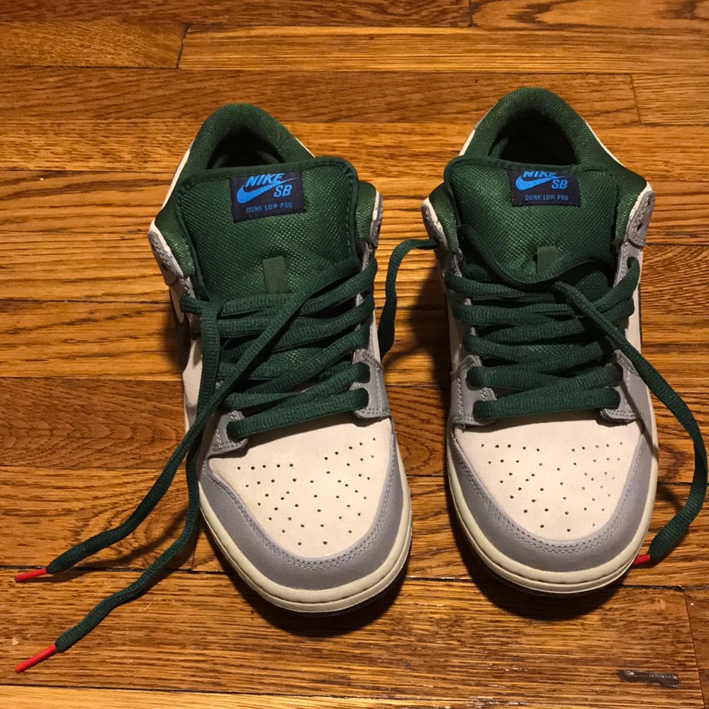 Nike sb size 9